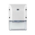 Westgate LESW-20W-50K-P-WHMODERN LED SMALL NON-CUTOFF WALL PACK WITH PHOTOCELL LESW-20W-50K-P-WH